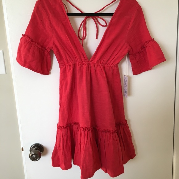 Sincerely Jules x Billabong mini dress - Picture 5 of 9